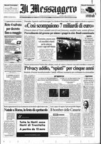 giornale/RAV0108468/2003/n. 351 del 24 dicembre
